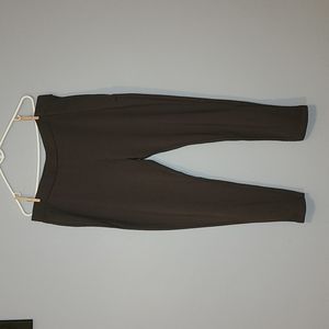 Premise Brown Casual Pants 2XL